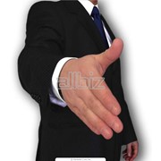 Классический поиск подбор персонала (recruiting) фото