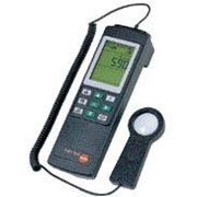 Люксметр testo 545 фото