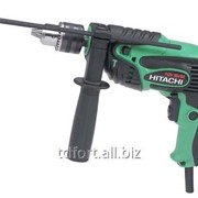 Дрель ударная Hitachi FDV16VB2, арт. 4760 фото