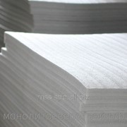 Пенополиэтилен Маты дублированные Изоком М-40 (2,0х1,0м) фото
