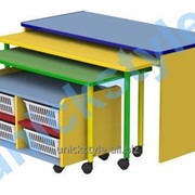 Многофункциональный модуль с набором М-522 115х56х6411 фото