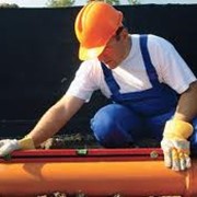 Проектирование и монтаж объектов водообеспечения фото