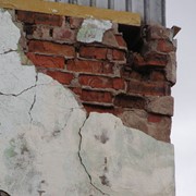 Обследование технического состояния зданий и сооружений фото