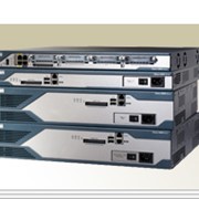 Маршрутизаторы Cisco серии 2800 фото
