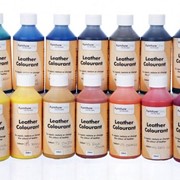 Краситель Leather Colourant фото