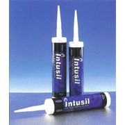 Мастика силиконовая SILICONE MASTIC фото