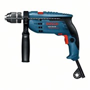 Ударная дрель Bosch GSB 1600 RE фото