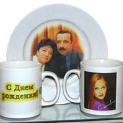 Дизайн подарков и сувениров фото