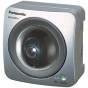 Сетевая камера PANASONIC BB-HCM511 фото