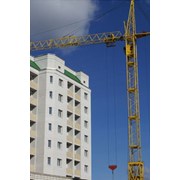 Сдам в аренду кран башенный 405.1А фото