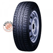 Michelin Agilis X-Ice North 195/75 R16C 107/105R (шип) фото
