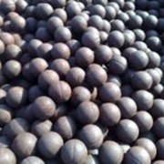 Шары стальные фото