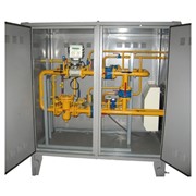 Газорегуляторные установки фото