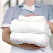 Услуги прачечной фото