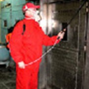 Дезинсекция фото