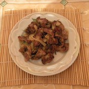 Приготовление блюд фото