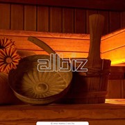 Услуги сауны инфракрасной фото