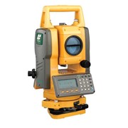 Технические электронные тахеометры TOPCON GTS-100 (Япония) фото