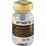 Линзы Optima 38 фото
