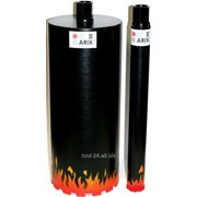 Коронка алмазного бурения ARIX D57 mm L450 mm фото