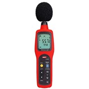 Шумомеры UT352 фото