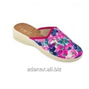 Тапочки женские Adanex DAL2 Daisy 20598 фото