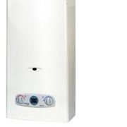 Газовая колонка Nevalux - 5611 (21 кВт) электророзжиг фото