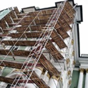 Реконструкция зданий фото