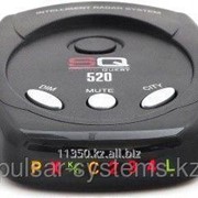 Радар-детектор sound quest 520 фото