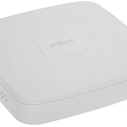 Видеорегистратор Dahua DHI-HCVR4104C-S3 фото