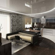 Разработка архитектурных и дизайн-проектов фото
