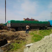 Газобетон ВКБлок фото