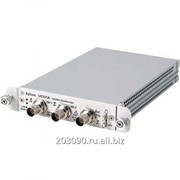 Осциллограф модульный с шиной USB, 100 МГц Agilent Technologies U2701A фото