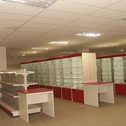 Обслуживание торгового оборудования фото