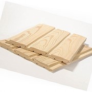 Вагонка штиль из ели А 13,5х140 мм фото