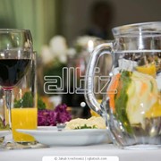Банкетный зал в гостинице фото