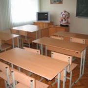 Парты школьные фото