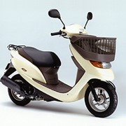 Мопед, скутер Honda Smart Dio AF 62 Cesta фото