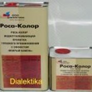 Гидрофобизатор Роса-Колор фото