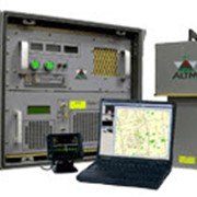 Аэросъемочный лазерно–локационный комплекс ALTM 3100 (Optech Inc., Канада) фото