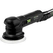 Эксцентриковая шлифмашинка FESTOOL WTS 150/7 E-Plus + Testmix Wood/Paint фото