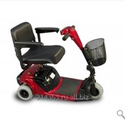 MOBILITY SCOOTER)МТ-14 ТРИО фото