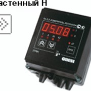 Измеритель-регулятор двухканальный - 2ТРМ1 фото