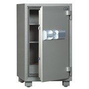 Сейф ОГНЕСТОЙКИЙ ESD106A фото