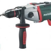 Ударная дрель METABO SBE 900 Impuls (600865500) фото
