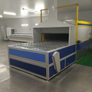 Шкафы металлические для одежды в Иваново фото