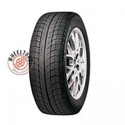 Michelin Latitude X-Ice Xi2 245/65 R17 107T (не шип) фото