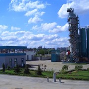 Асфальтобетонная смесь тип А, марки I плотного асфальтобетона по ГОСТ 9128-97 фото