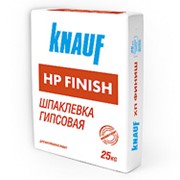 Шпаклевка гипсовая КНАУФ-ХП Финиш фото
