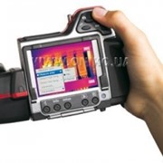 Промышленный тепловизор FLIR T250 фото